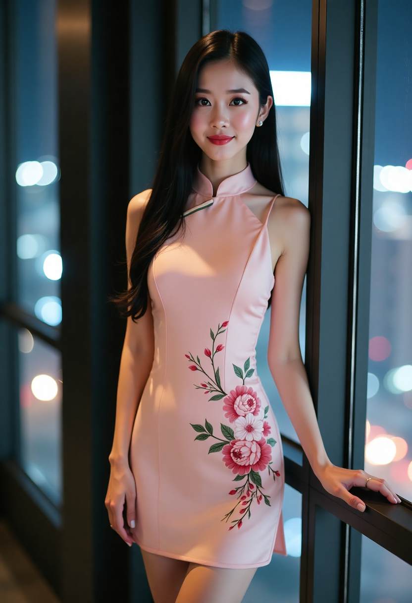 午夜书店