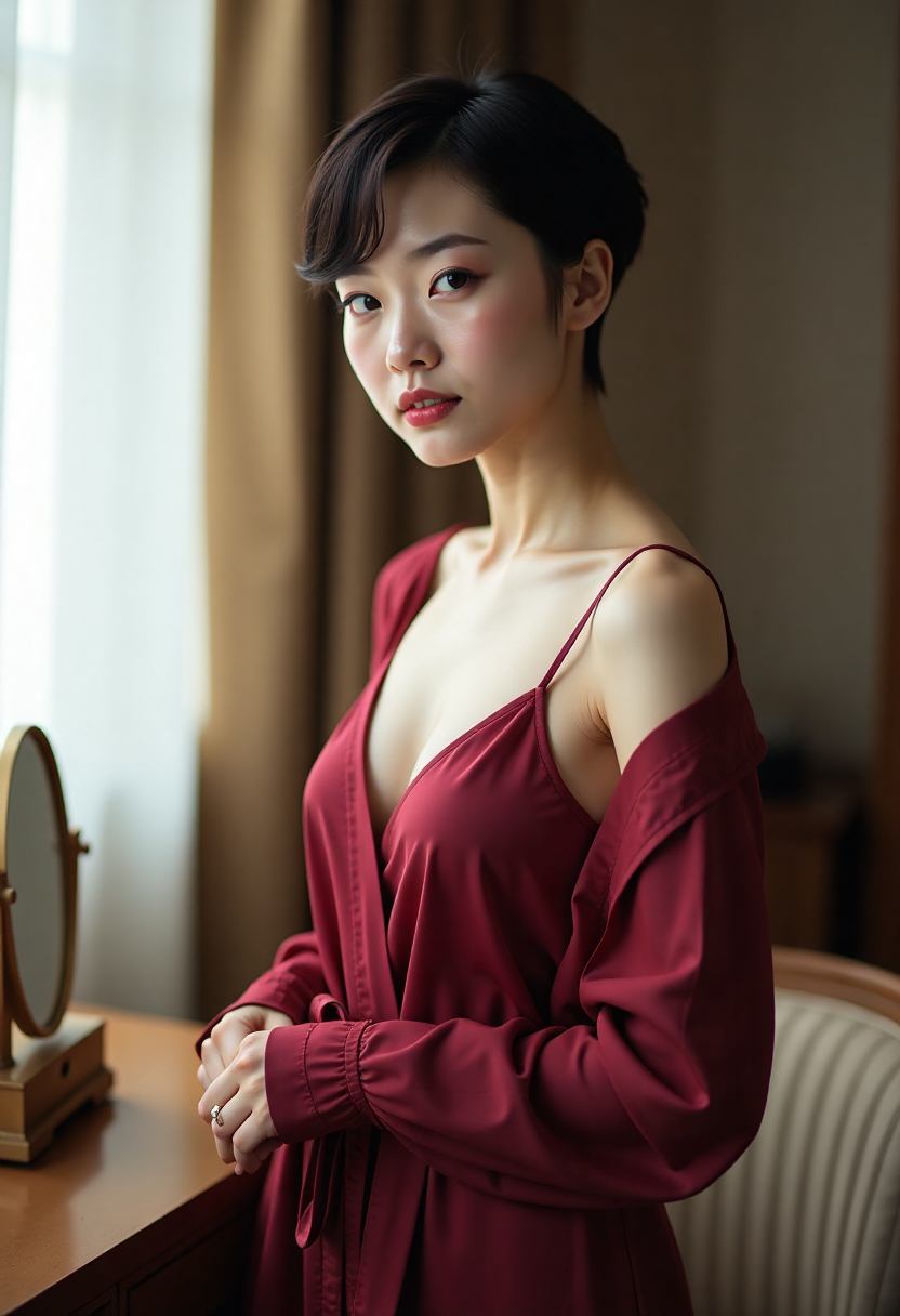 无人知晓的角落