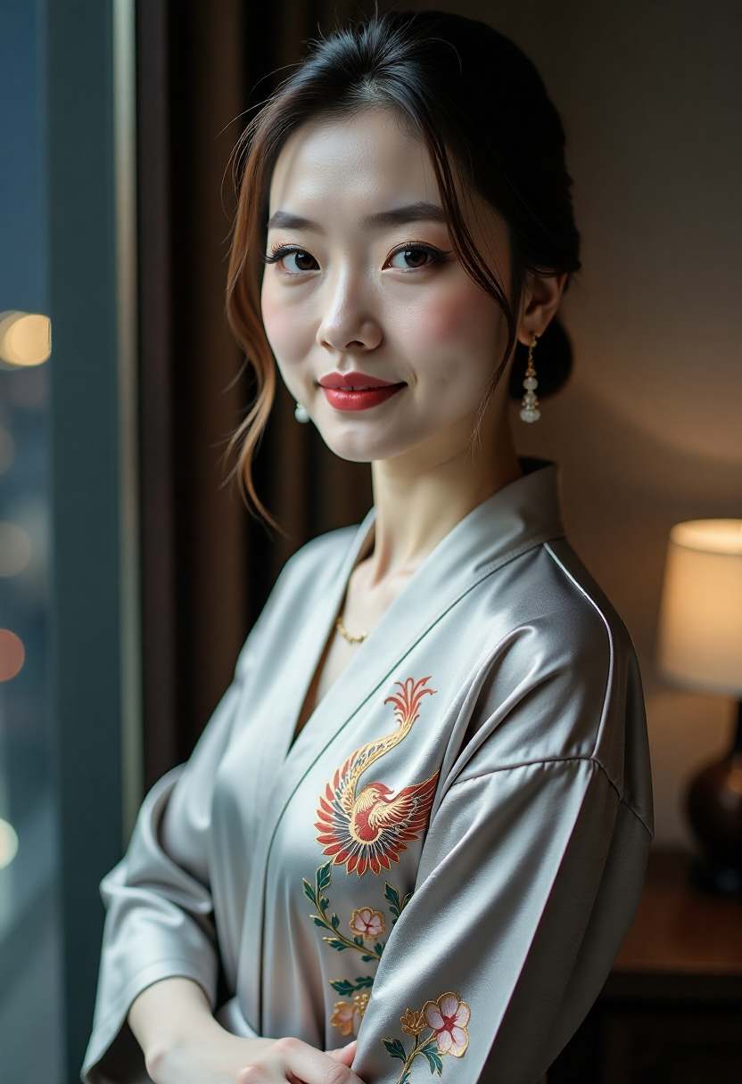 暗夜迷踪