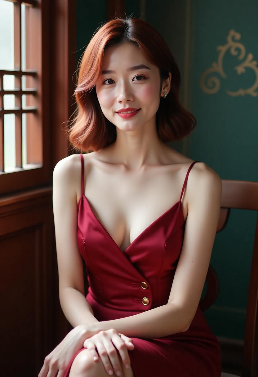 焦点大片